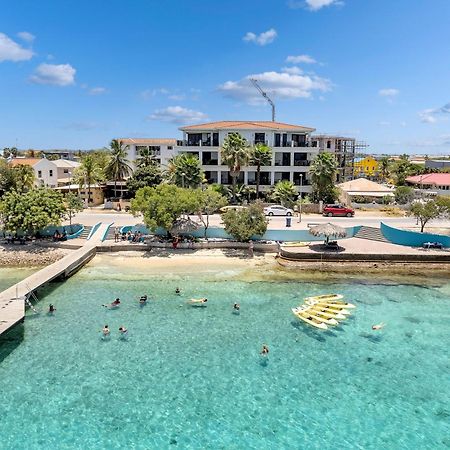 Bonaire Apartment Playa Exteriör bild